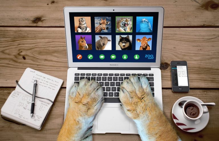 The Definition of Blogging
