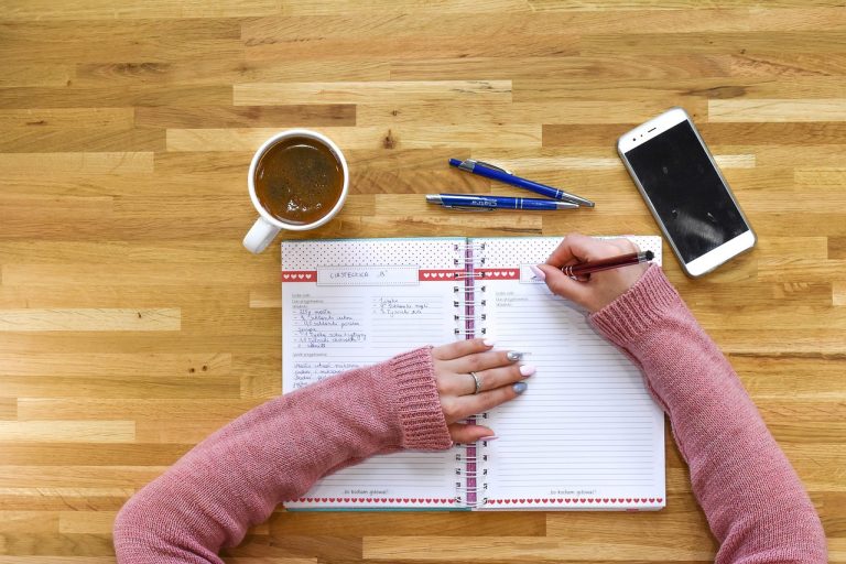 Blogging for Business Owners