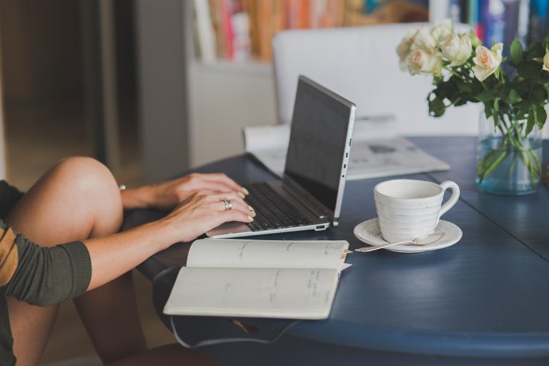 The Right Blogging Platform for Your Needs