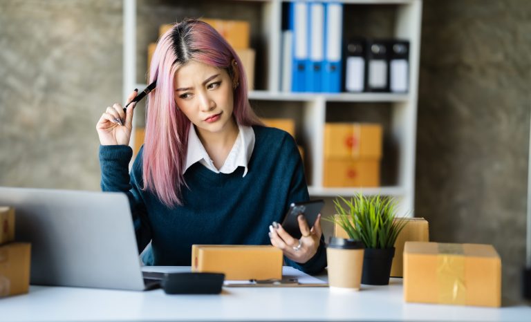 Blogging for Profit Begins With a Long Term Plan