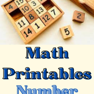 Number Sort Problems Triple Digits Vol 1
