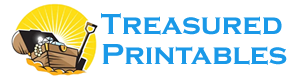Treasured Printables