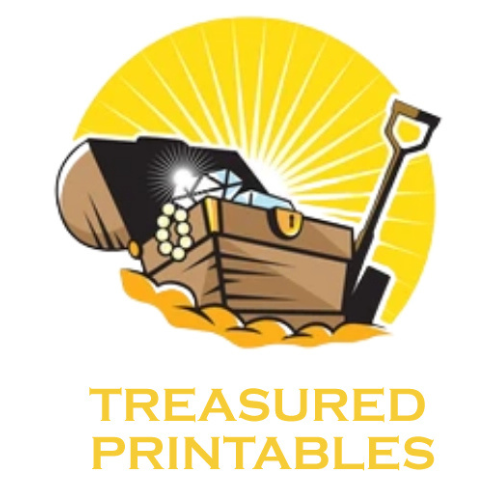 Treasured Printables