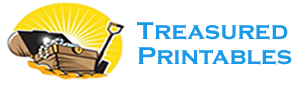 Treasured Printables