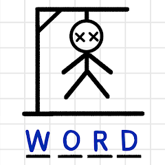 100 Hangman Pages