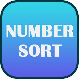 400 Number Sort Puzzles - Double Digits- Volume 5