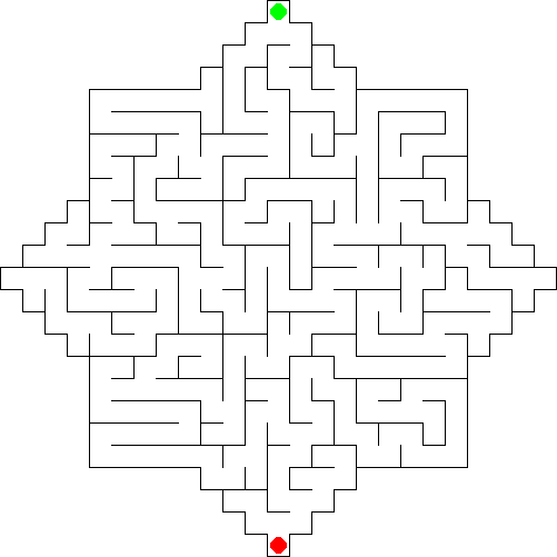 50 Star Mazes Volume 2