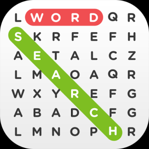 50 Random Words 15 X 15 Word Search
